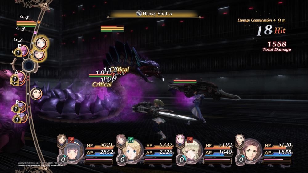 Dark Rose Valkyrie - Recensione PlayStation 4 Dark Rose Valkyrie_20170329180542.jpg